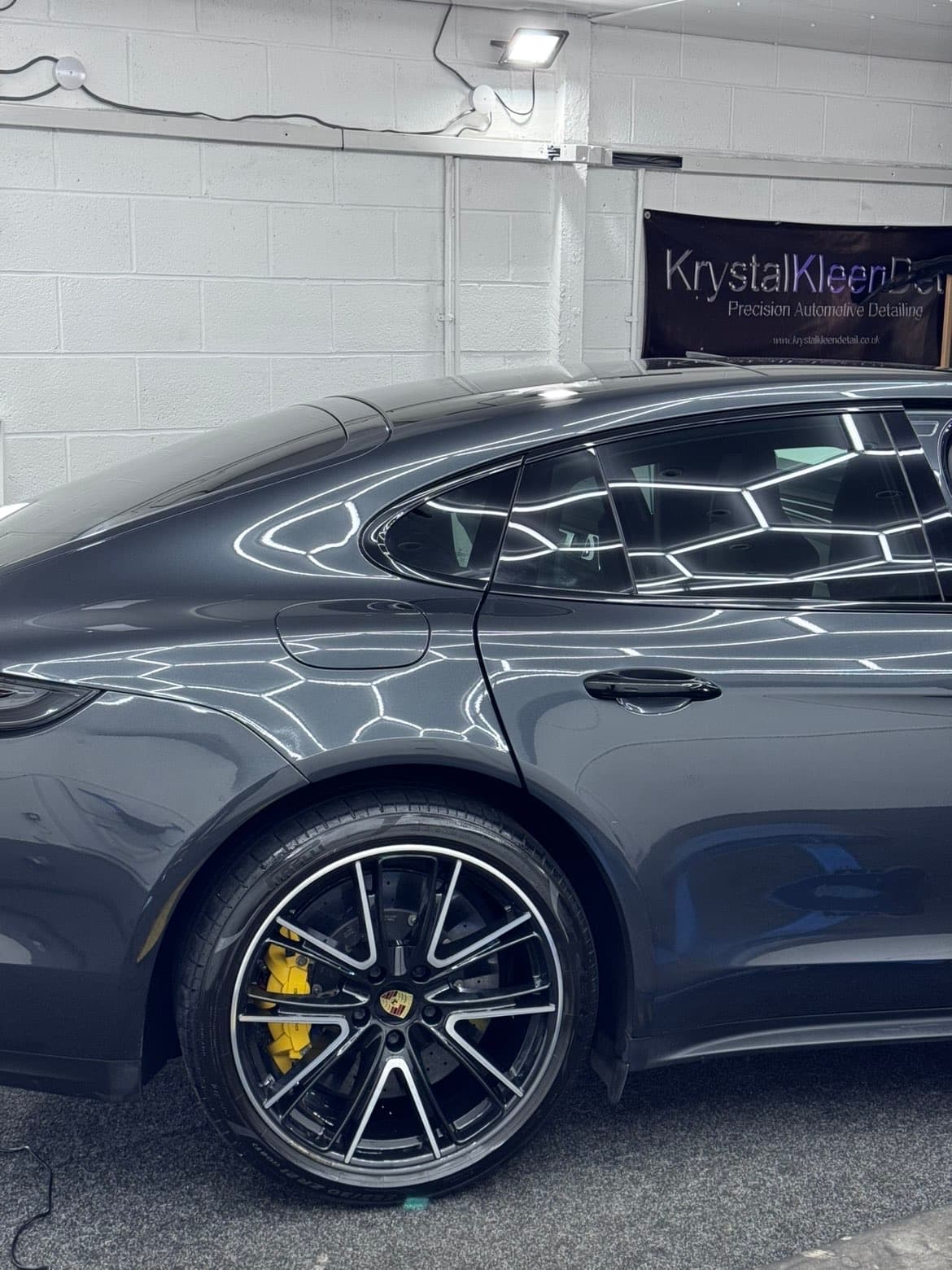 TM Detailing work — image 8